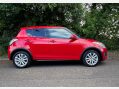 Suzuki Swift SZ4 3