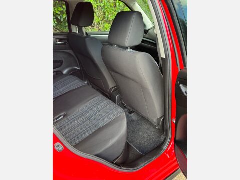 Suzuki Swift SZ4 9