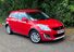 Suzuki Swift SZ4