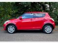 Suzuki Swift SZ4 4
