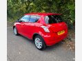 Suzuki Swift SZ4 6