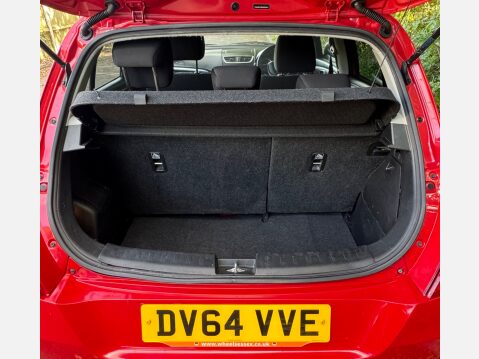 Suzuki Swift SZ4 15