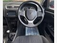 Suzuki Swift SZ4 11