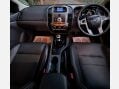 Ford Ranger LIMITED 4X4 DCB TDCI 10
