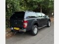 Ford Ranger LIMITED 4X4 DCB TDCI 5