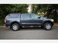 Ford Ranger LIMITED 4X4 DCB TDCI 3