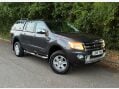 Ford Ranger LIMITED 4X4 DCB TDCI 1