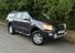 Ford Ranger LIMITED 4X4 DCB TDCI