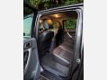 Ford Ranger LIMITED 4X4 DCB TDCI 14
