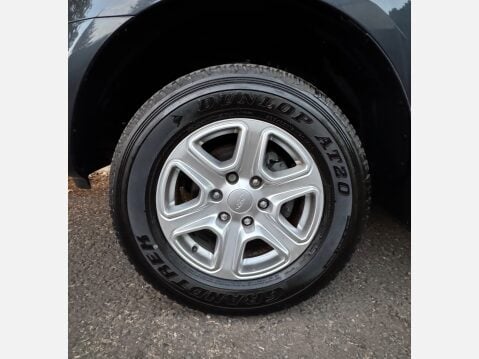 Ford Ranger LIMITED 4X4 DCB TDCI 16