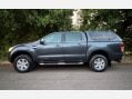 Ford Ranger LIMITED 4X4 DCB TDCI 4