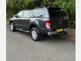 Ford Ranger LIMITED 4X4 DCB TDCI 6