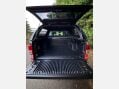 Ford Ranger LIMITED 4X4 DCB TDCI 15