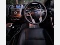 Ford Ranger LIMITED 4X4 DCB TDCI 11