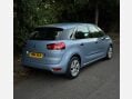 Citroen C4 Picasso E-HDI AIRDREAM EXCLUSIVE 4