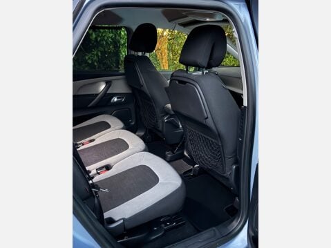 Citroen C4 Picasso E-HDI AIRDREAM EXCLUSIVE 8
