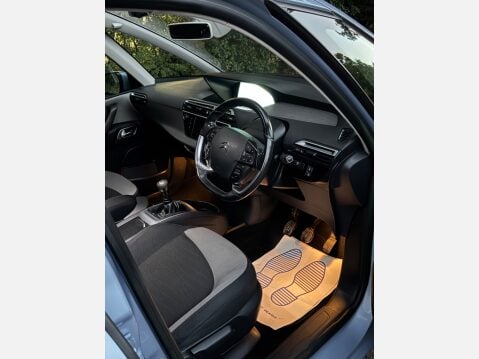 Citroen C4 Picasso E-HDI AIRDREAM EXCLUSIVE 6