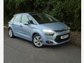 Citroen C4 Picasso E-HDI AIRDREAM EXCLUSIVE 1