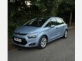 Citroen C4 Picasso E-HDI AIRDREAM EXCLUSIVE 2