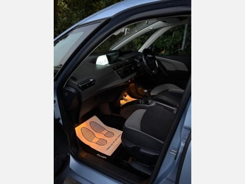 Citroen C4 Picasso E-HDI AIRDREAM EXCLUSIVE 11