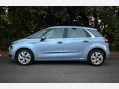 Citroen C4 Picasso E-HDI AIRDREAM EXCLUSIVE 3