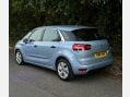 Citroen C4 Picasso E-HDI AIRDREAM EXCLUSIVE 5