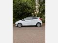 Ford Fiesta TITANIUM 4