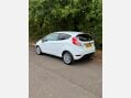 Ford Fiesta TITANIUM 6
