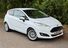 Ford Fiesta TITANIUM