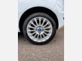 Ford Fiesta TITANIUM 14