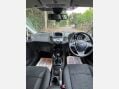 Ford Fiesta TITANIUM 9