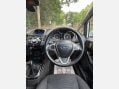 Ford Fiesta TITANIUM 10