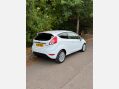 Ford Fiesta TITANIUM 5