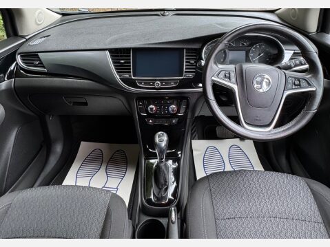 Vauxhall Mokka X DESIGN NAV 10
