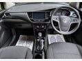 Vauxhall Mokka X DESIGN NAV 10