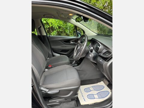 Vauxhall Mokka X DESIGN NAV 7