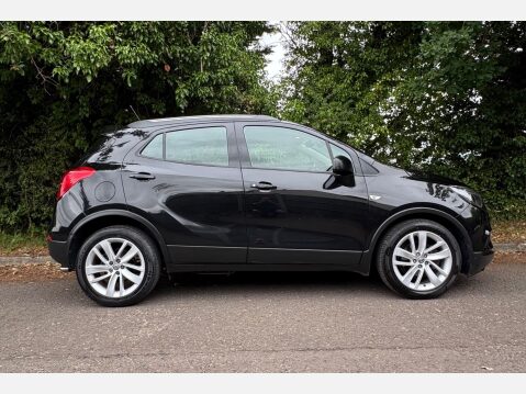 Vauxhall Mokka X DESIGN NAV 3