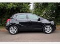 Vauxhall Mokka X DESIGN NAV 3