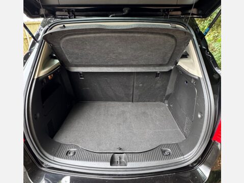 Vauxhall Mokka X DESIGN NAV 15
