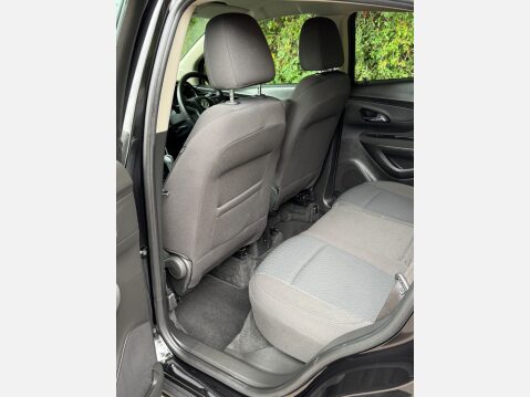 Vauxhall Mokka X DESIGN NAV 14