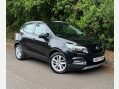 Vauxhall Mokka X DESIGN NAV 1