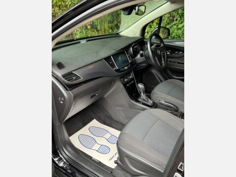Vauxhall Mokka X DESIGN NAV 13