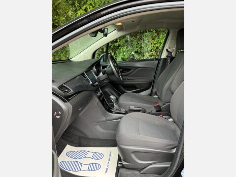 Vauxhall Mokka X DESIGN NAV 12