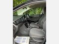 Vauxhall Mokka X DESIGN NAV 12