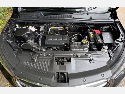 Vauxhall Mokka X DESIGN NAV 16