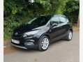 Vauxhall Mokka X DESIGN NAV 2