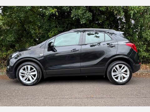Vauxhall Mokka X DESIGN NAV 4