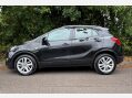 Vauxhall Mokka X DESIGN NAV 4