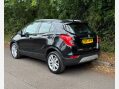 Vauxhall Mokka X DESIGN NAV 6