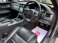 Jaguar XF 2.0 XF Chequered Flag D Auto 4dr 43
